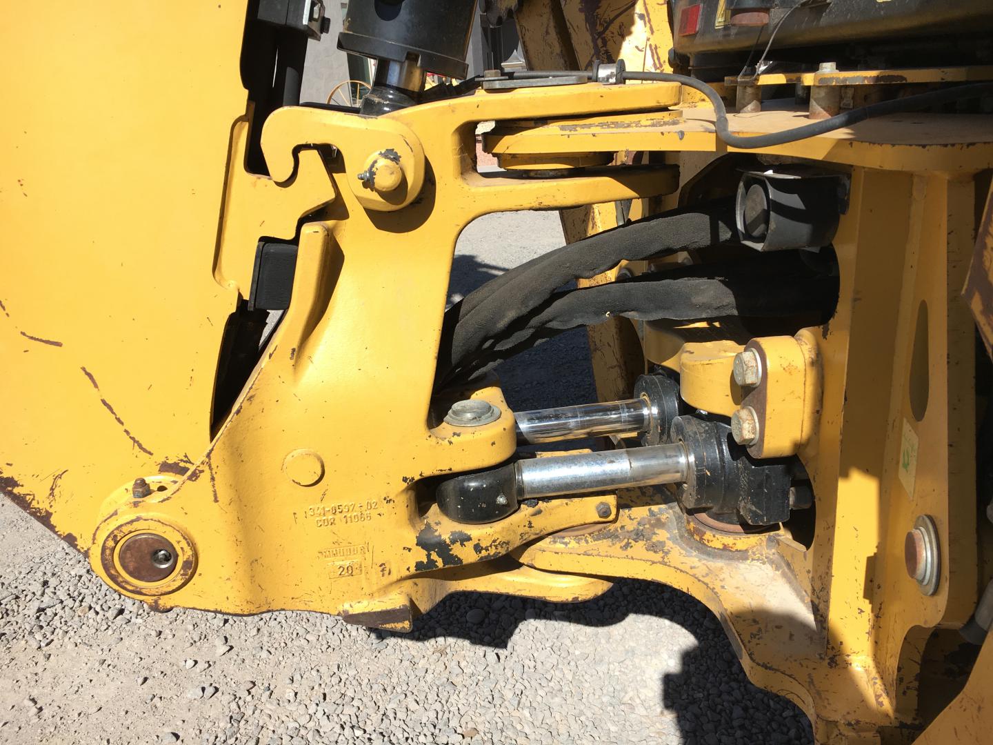 ./imagenes/INVOICE/2019/17135/RETROEXCAVADORA CAT 420F (6).JPG